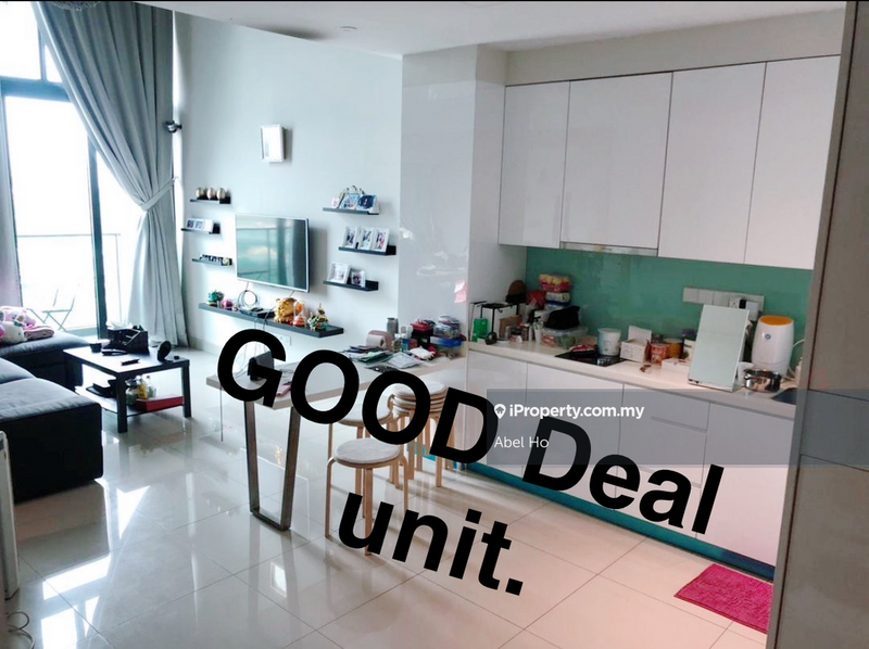 For Sale - The Leafz @ Dedaun