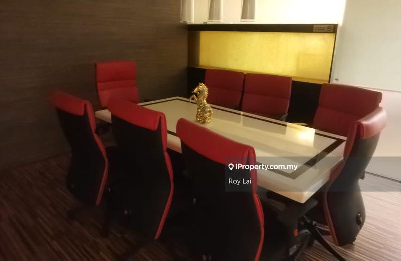 Office for Rent in Bangsar Utama, Bangsar by Roy Lai - iProperty.com.my