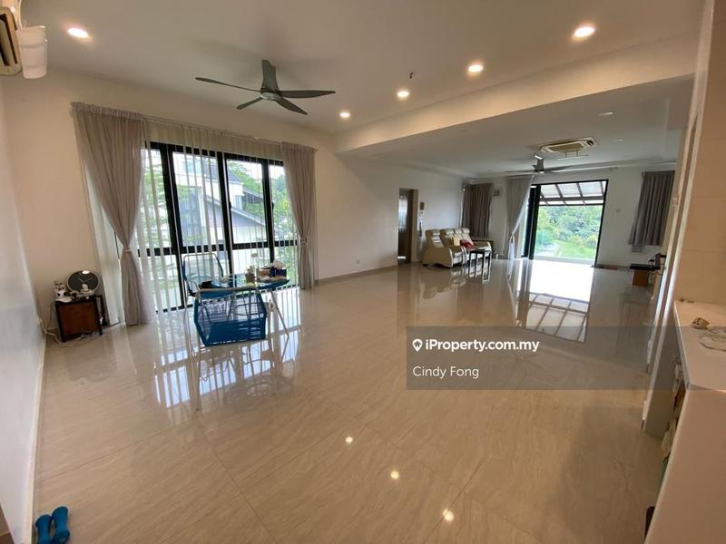 Bungalow House untuk Dijual di Kayangan Heights, Shah Alam oleh Cindy Fong - iProperty.com.my