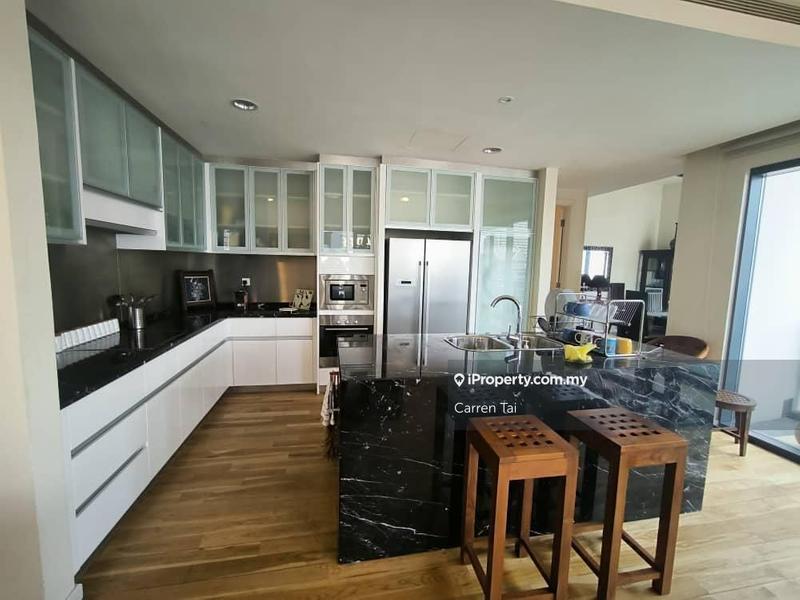 For Sale - St Mary Residences