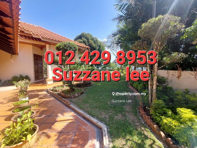 Bungalow House untuk Dijual di Taman Scotland, George Town oleh Suzzane Lee - iProperty.com.my