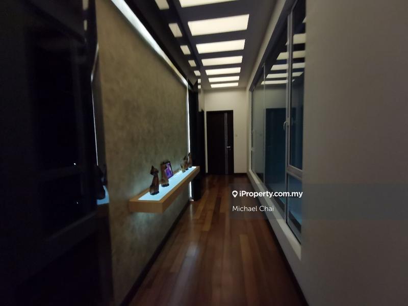 Banglo untuk Dijual di BK 9, Bandar Kinrara Puchong, Puchong oleh Michael Chai - iProperty.com.my