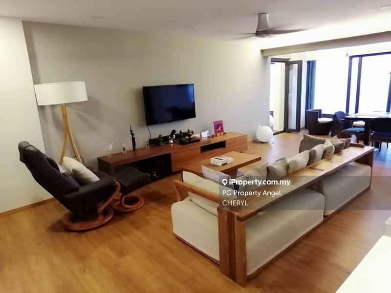 Condominium for Sale in Sea Range Tower by CHERYL - iProperty.com.my