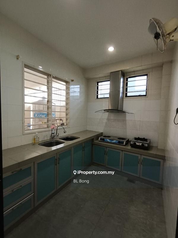 Semi-Detached House for Sale in Ong Kim Wee, Melaka City by BL Bong - iProperty.com.my
