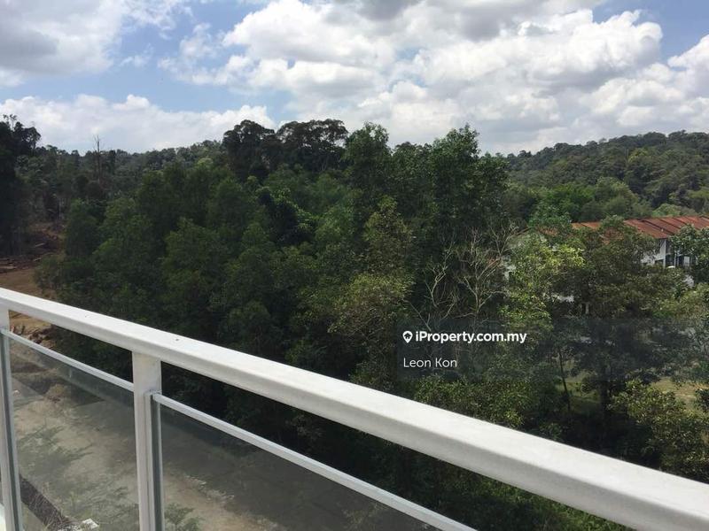 Condominium for Rent in Duet Residence by Leon Kon - iProperty.com.my