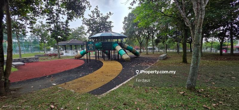 Rumah Berangkai 2 Tingkat untuk Dijual di Nilai Impian, Nilai oleh Ferdaus - iProperty.com.my