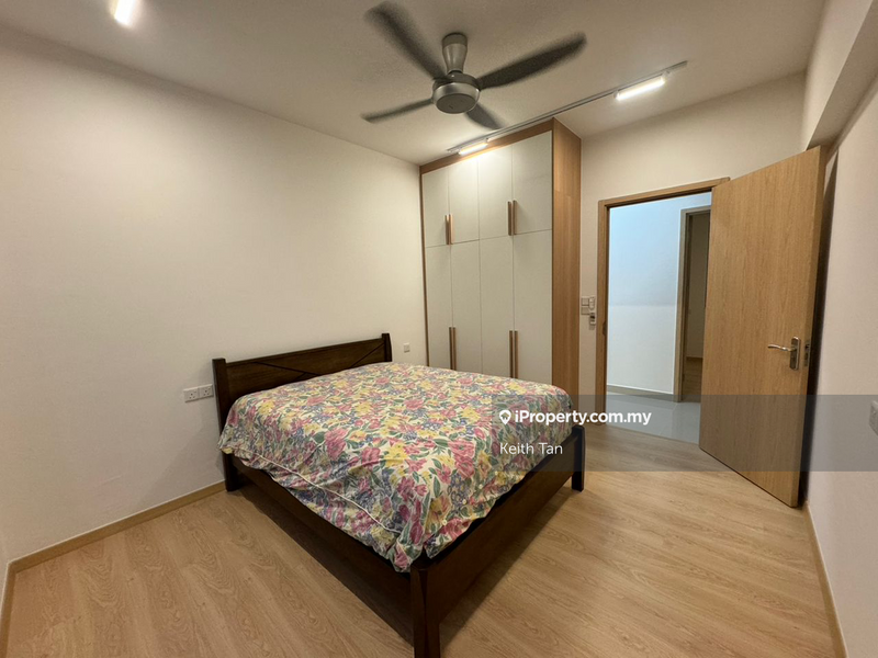 Residensi Servis untuk Disewa di Aradia Residence @ Lake City KL North oleh Keith Tan - iProperty.com.my