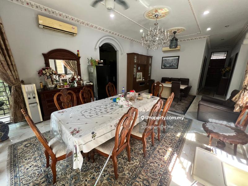 Bungalow House for Sale in Kota Damansara, Selangor by Jonathan De Ho - iProperty.com.my