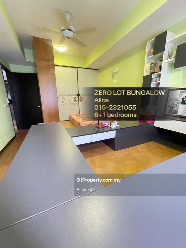 Bungalow House for Sale in Puchong, Selangor by Alice Ho - iProperty.com.my