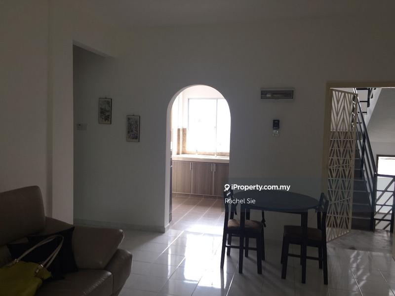 Pangsapuri untuk Dijual di Keranji Apartments oleh Rachel Sie - iProperty.com.my