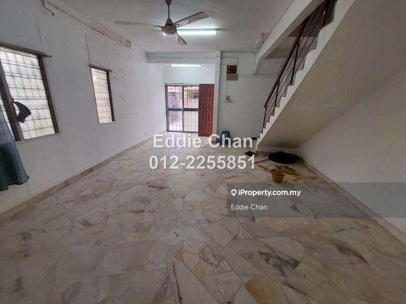 2-storey Terraced House for Sale in Taman Sri Rampai, Wangsa Maju by Eddie Chan - iProperty.com.my