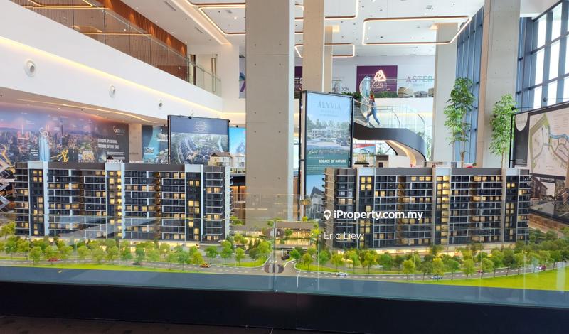 For Sale - The Corliss Residence @ The NorthBank