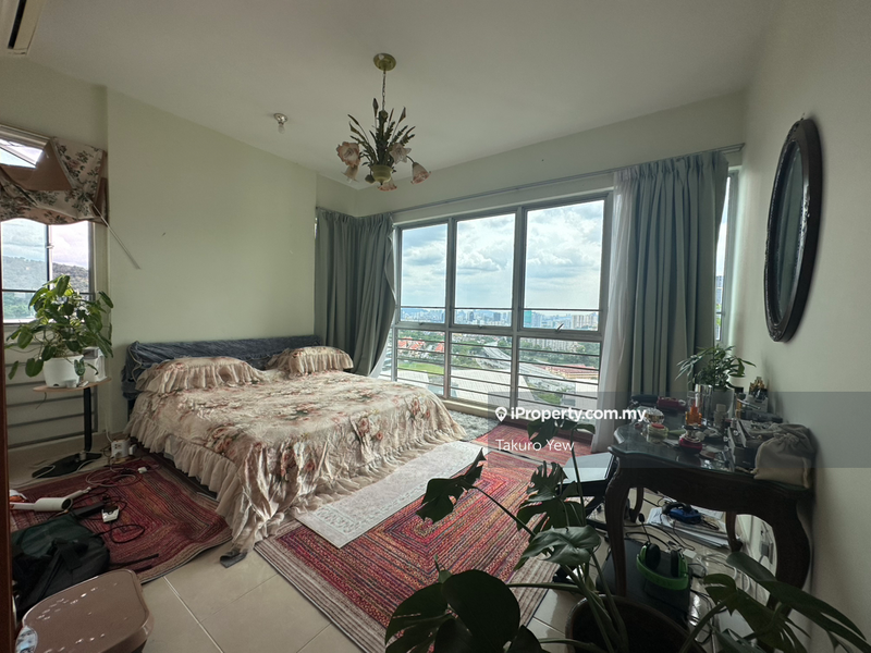 Kondominium untuk Dijual di Riana Green East oleh Takuro Yew - iProperty.com.my