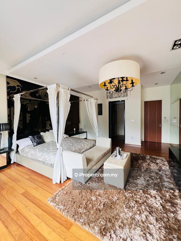 Bungalow House for Sale in Bayu Kemensah, Melawati by Lucas Choo - iProperty.com.my