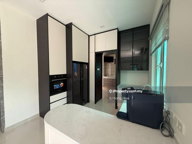 Semi-Detached House for Sale in Bandar Baru Sri Petaling, Sri Petaling by IU Kong Hwa - iProperty.com.my