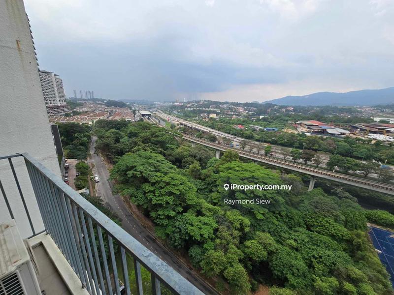 For Rent - The Zizz @ Damansara North