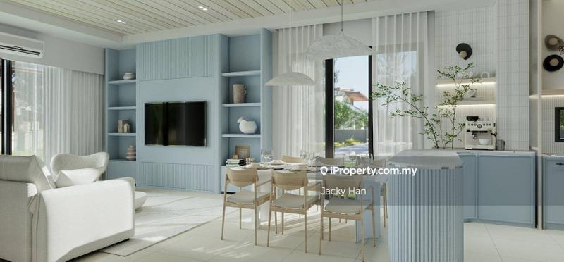 For Sale - Tangen Residences