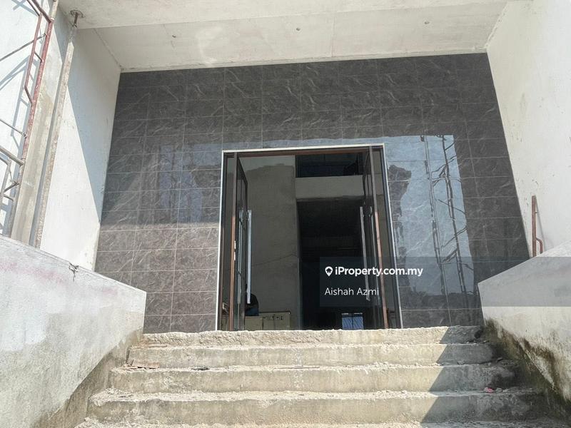 For Sale - New Hotel Butik Ampang