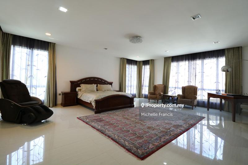 Bungalow House for Sale in Bukit Damansara, Damansara Heights by Michelle Francis - iProperty.com.my