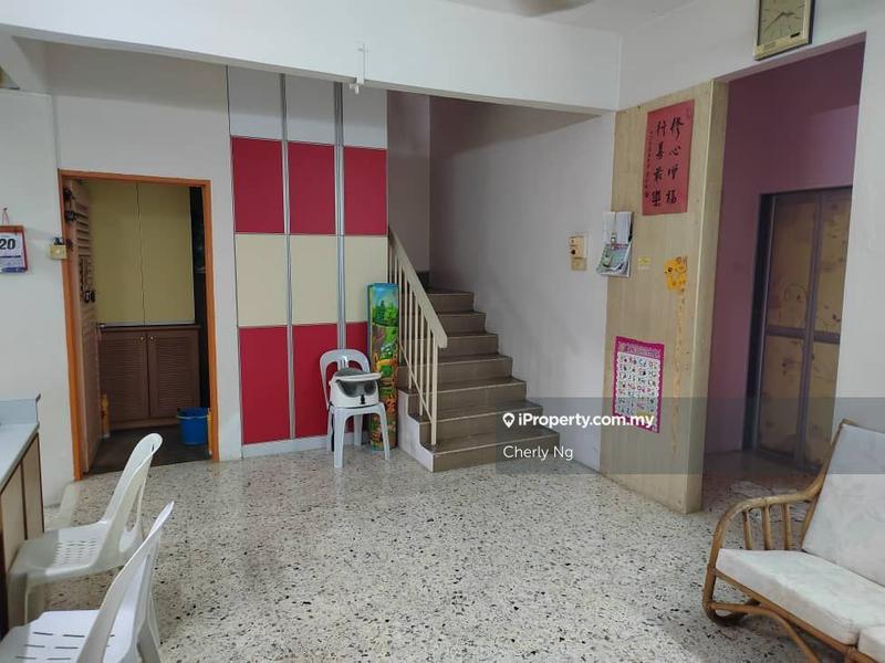 Rumah Berkembar untuk Dijual di Taman Mewah, Alor Setar oleh Cherly Ng - iProperty.com.my