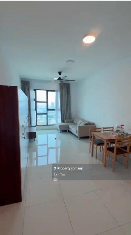 Kondominium untuk Disewa di Hillcrest Heights oleh Sam Yap - iProperty.com.my