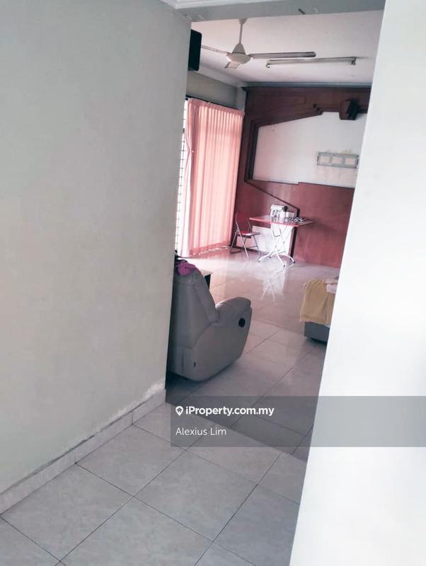 Tanah Kediaman untuk Dijual di Taman Bukit Tiram, Ulu Tiram oleh Alexius Lim - iProperty.com.my