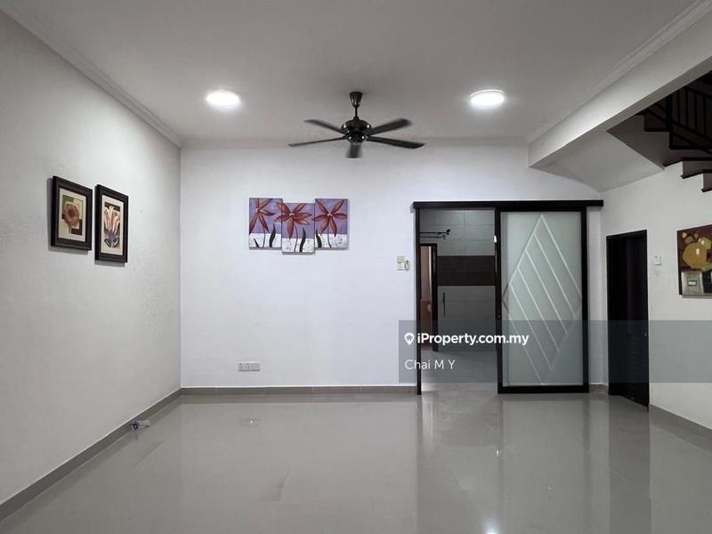 Rumah Berangkai 2 Tingkat untuk Dijual di Bandar Kinrara Hening, Puchong oleh Chai M Y - iProperty.com.my