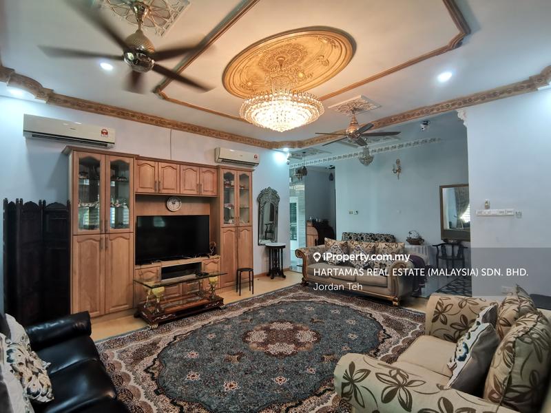 Banglo untuk Dijual di Seksyen 9, Kota Damansara oleh Jordan Teh - iProperty.com.my