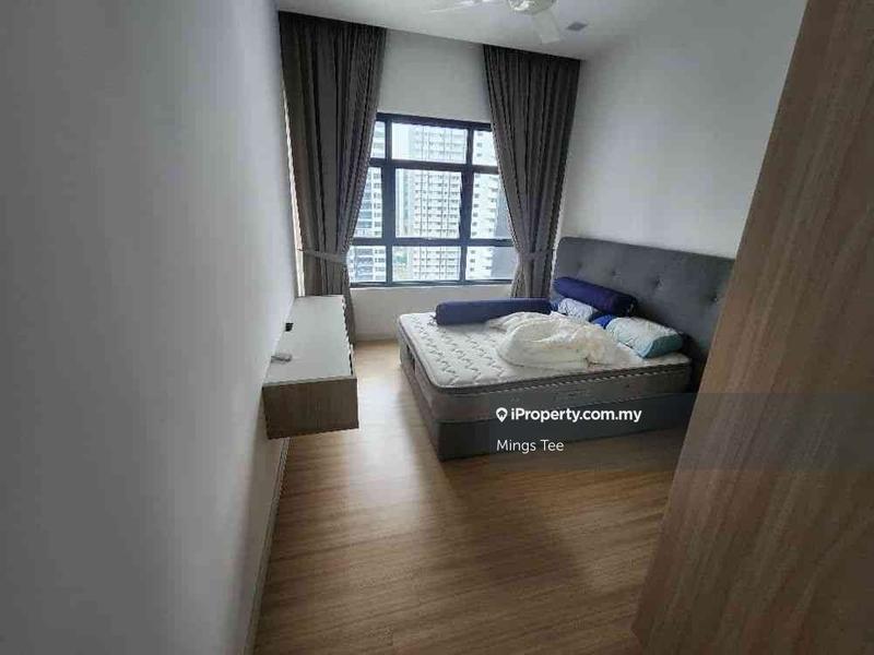 Kondominium untuk Disewa di Lakeville Residence oleh Mings Tee - iProperty.com.my