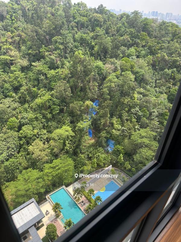 Condominium for Rent in Inwood Residences by Sujatha M - iProperty.com.my