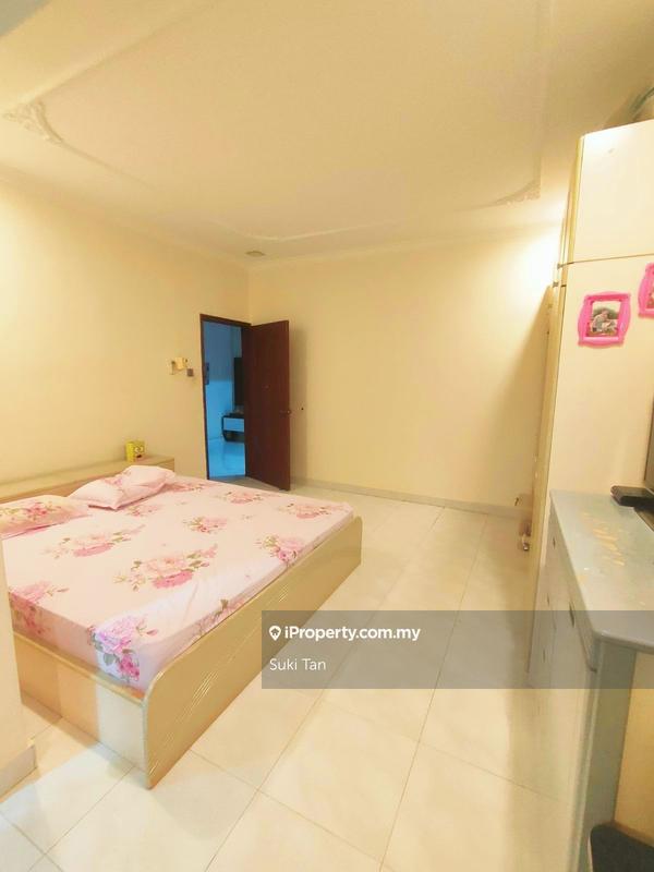 2-storey Terraced House for Sale in Taman Sri Bintang, Segambut by Suki Tan - iProperty.com.my