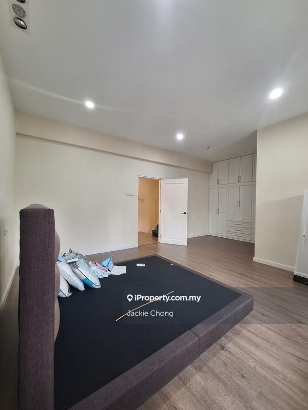 Rumah Bandar untuk Dijual di Bukit OUG, Bukit Jalil oleh Jackie Chong - iProperty.com.my