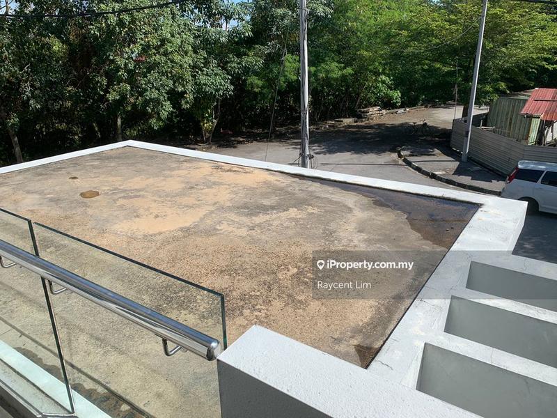 2-storey Terraced House for Sale in Taman Bukit Minyak, Bukit Minyak by Raycent Lim - iProperty.com.my