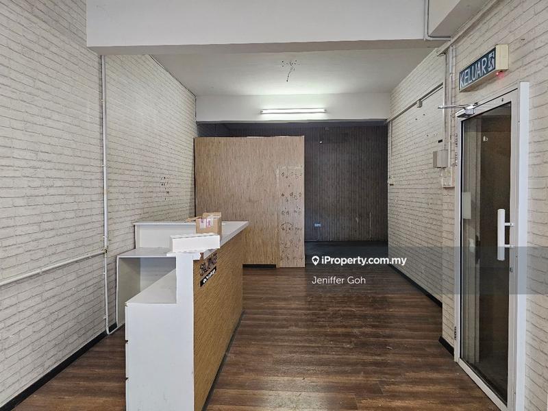 Office for Rent in Taman Aston, Bukit Mertajam by Jeniffer Goh - iProperty.com.my