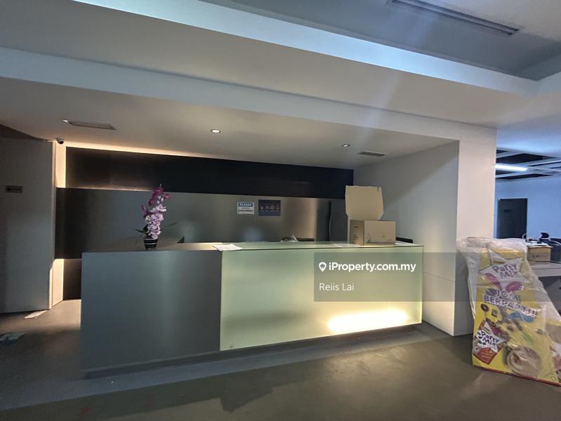 Shop-Office for Rent in Bedford Business Park, Kuala Lumpur by Reiis Lai - iProperty.com.my