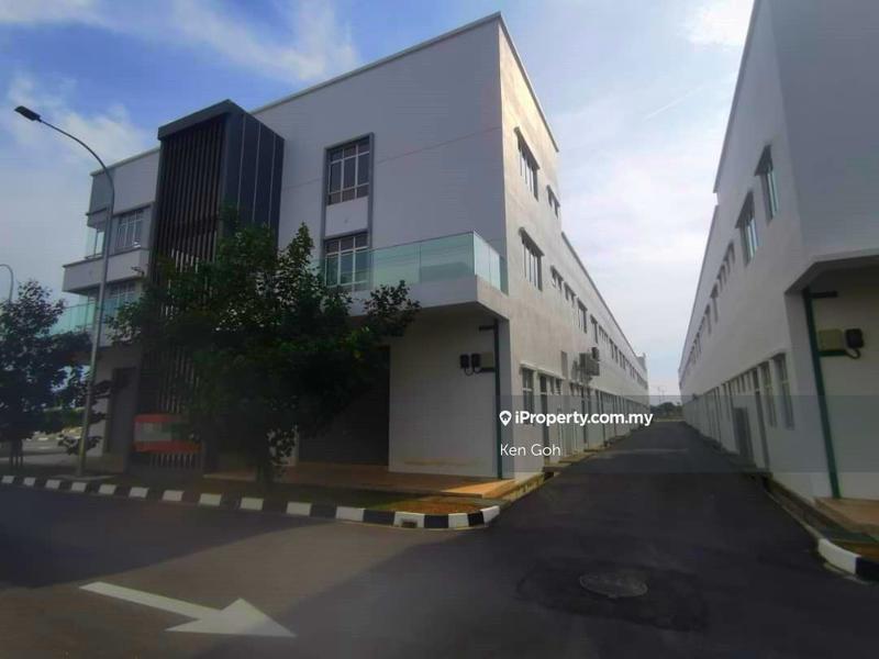 Shop for Rent in Bertam, Kepala Batas by Ken Goh - iProperty.com.my