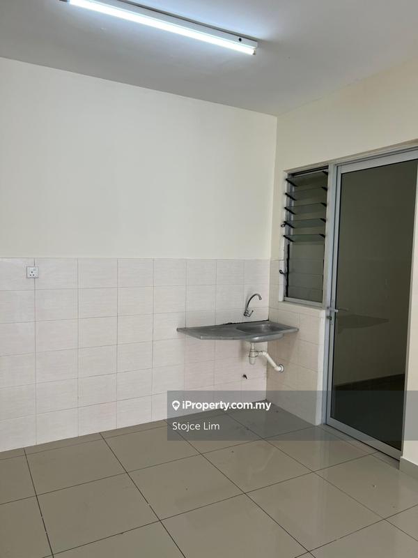 Service Residence for Sale in Platinum Lake PV 21 by Stojce Lim - iProperty.com.my