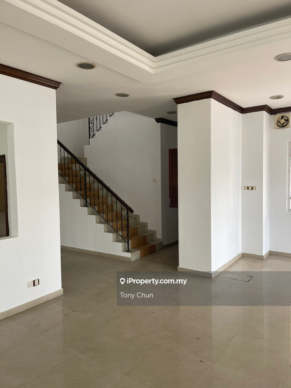 Bungalow House for Sale in Bandar Baru Sri Petaling, Sri Petaling by Tony Chun - iProperty.com.my