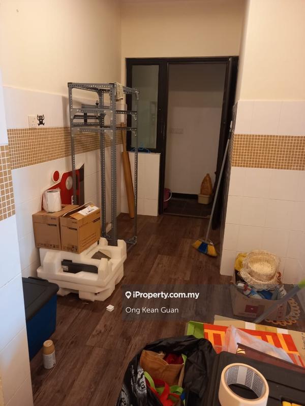 Service Residence for Sale in Metropolitan Square by Ong Kean Guan - iProperty.com.my