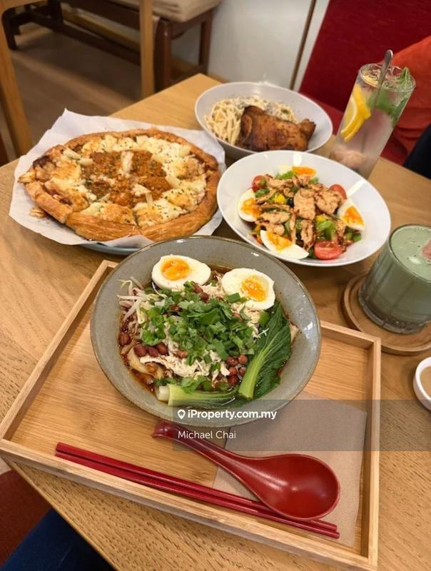 Shop-Office for Sale in Bandar Puteri Puchong, Puchong by Michael Chai - iProperty.com.my