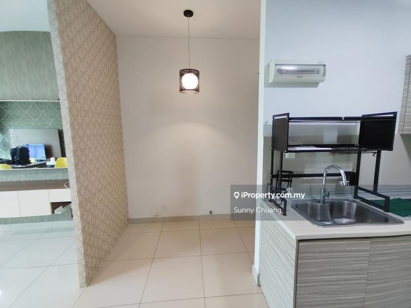 Kondominium untuk Disewa di PARC Regency (Residensi Masai) oleh Sunny Chuang - iProperty.com.my