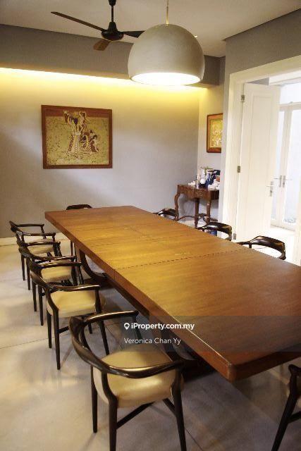 Banglo untuk Dijual di Ukay Heights, Ampang oleh Veronica Chan Yy - iProperty.com.my