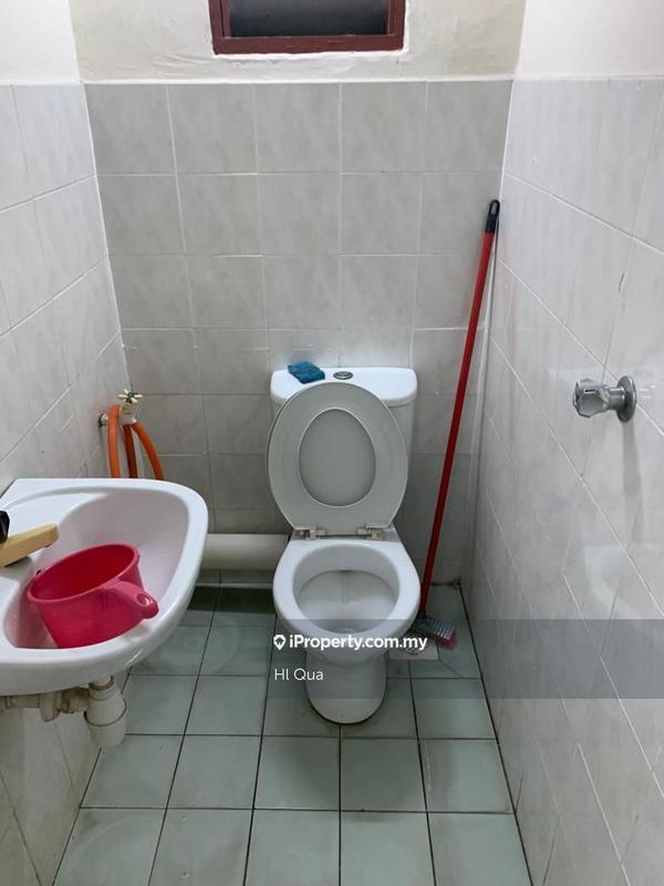 Pangsapuri untuk Disewa di Gugusan Teratai oleh Hl Qua - iProperty.com.my
