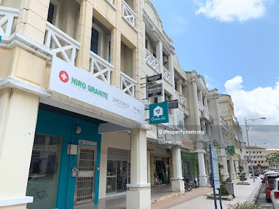 Kedai untuk Disewa di Putrajaya, Putrajaya oleh Elaine Yaw - iProperty.com.my