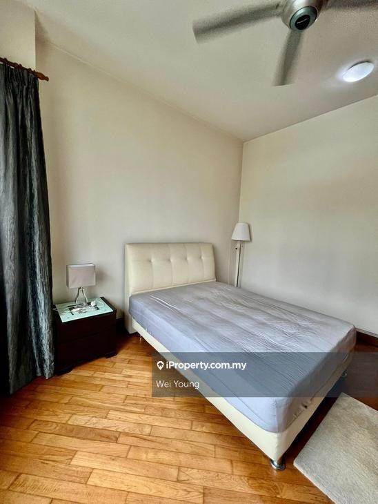 Condominium for Sale in Mont Kiara Aman by Wei Young - iProperty.com.my