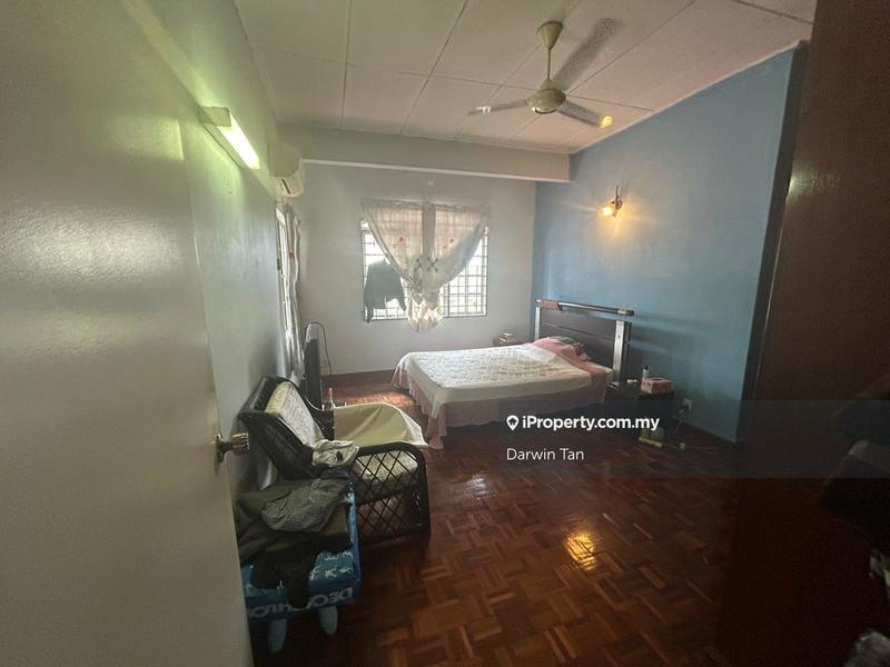 Rumah Berangkai 2 Tingkat untuk Dijual di Kinrara, Puchong oleh Darwin Tan - iProperty.com.my