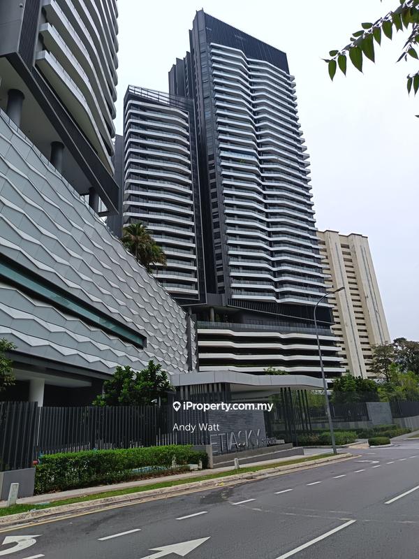 Condominium for Sale in Setia Sky Seputeh by Andy Watt - iProperty.com.my