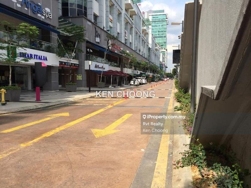 Shop for Sale in Dutamas, Kuala Lumpur by Ken Choong - iProperty.com.my
