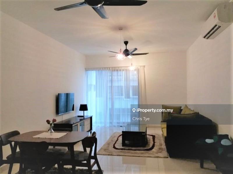 For Rent - D'sara Sentral