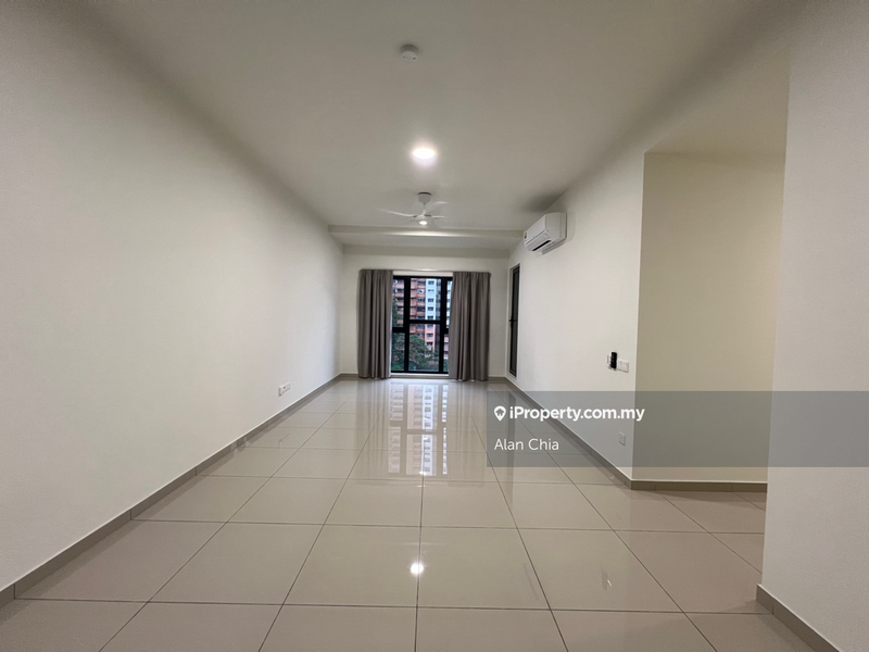 For Rent - D'Cosmos Residences